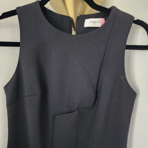 Ports 1961 LBD US Size 4 - Picture 4 of 11